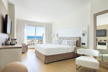 בית מלון כפרי Melia Sitges