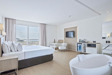 בית מלון כפרי Melia Sitges