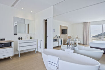 בית מלון כפרי Melia Sitges