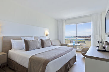 בית מלון כפרי Melia Sitges