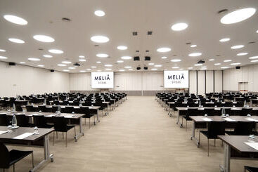בית מלון כפרי Melia Sitges