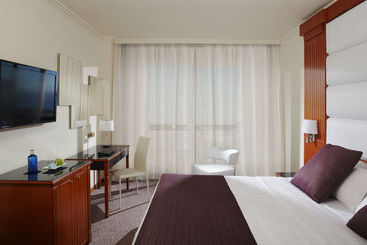 בית מלון כפרי Melia Sitges