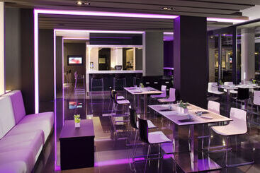 בית מלון כפרי Melia Sitges