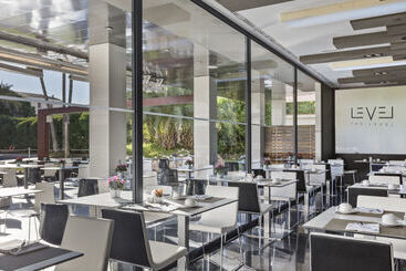 בית מלון כפרי Melia Sitges