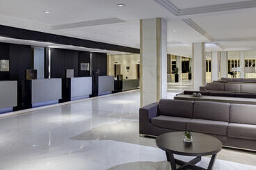 בית מלון כפרי Melia Sitges