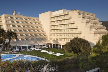 בית מלון כפרי Melia Sitges