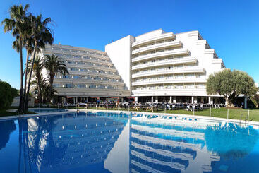 בית מלון כפרי Melia Sitges