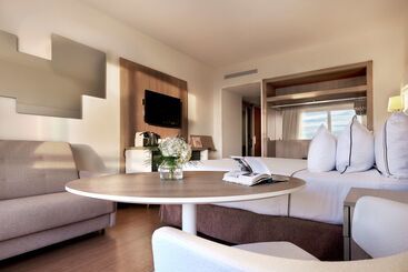 בית מלון כפרי Melia Sitges