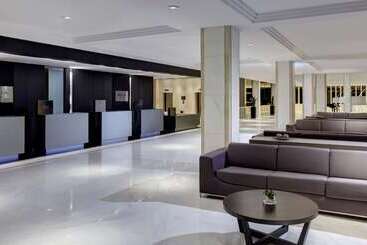בית מלון כפרי Melia Sitges