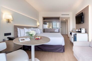 בית מלון כפרי Melia Sitges