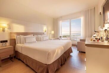 בית מלון כפרי Melia Sitges