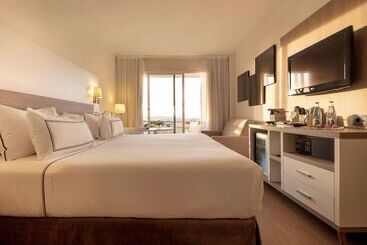 בית מלון כפרי Melia Sitges