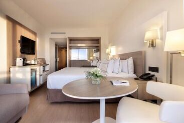 בית מלון כפרי Melia Sitges