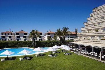 בית מלון כפרי Melia Sitges