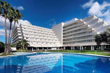 בית מלון כפרי Melia Sitges