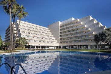 בית מלון כפרי Melia Sitges