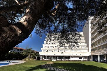 בית מלון כפרי Melia Sitges