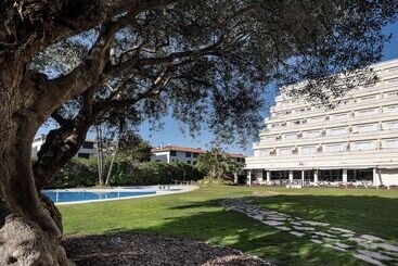 בית מלון כפרי Melia Sitges