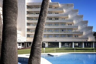 בית מלון כפרי Melia Sitges