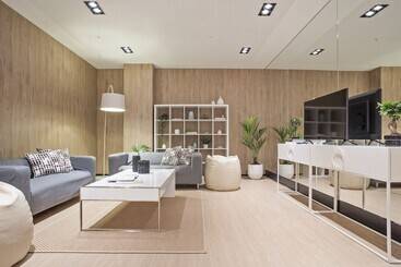 בית מלון כפרי Melia Sitges