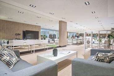 בית מלון כפרי Melia Sitges