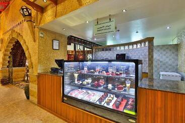 酒店 Mena Andalusia Riyadh