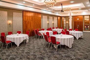 هتل Mercure Nottingham City Centre
