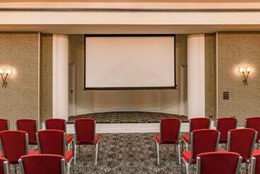 هتل Mercure Nottingham City Centre