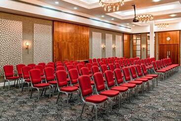هتل Mercure Nottingham City Centre