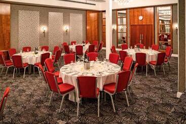 هتل Mercure Nottingham City Centre