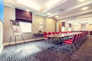 هتل Mercure Nottingham City Centre