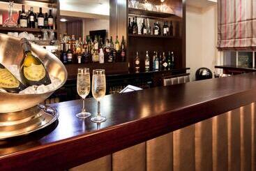 هتل Mercure Nottingham City Centre