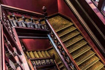 هتل Mercure Nottingham City Centre