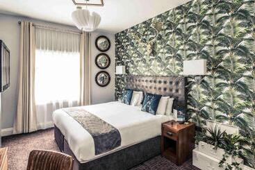 هتل Mercure Nottingham City Centre