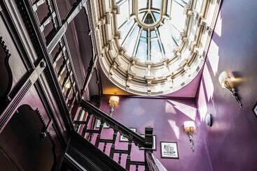 هتل Mercure Nottingham City Centre