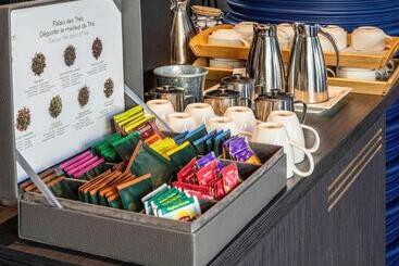 هتل Mercure Nottingham City Centre