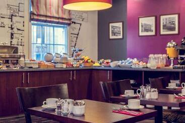هتل Mercure Nottingham City Centre