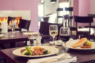 هتل Mercure Nottingham City Centre