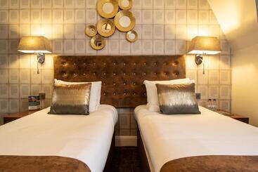 هتل Mercure Nottingham City Centre