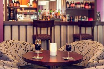 هتل Mercure Nottingham City Centre
