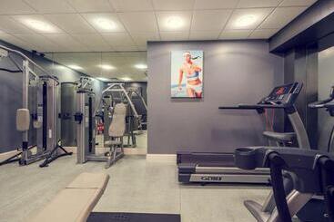 هتل Mercure Nottingham City Centre
