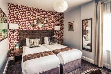 هتل Mercure Nottingham City Centre