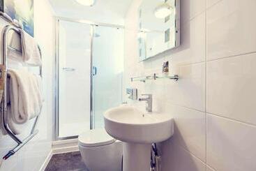 هتل Mercure Nottingham City Centre