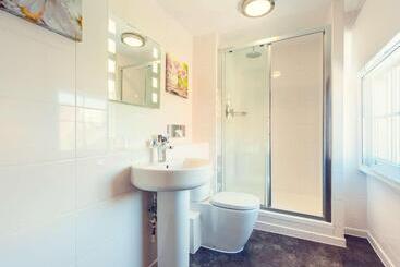 هتل Mercure Nottingham City Centre
