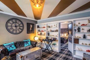 هتل Mercure Nottingham City Centre