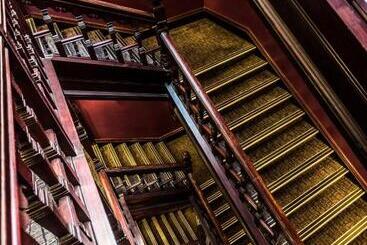 هتل Mercure Nottingham City Centre