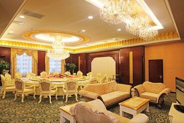هتل Mingyuan New Times