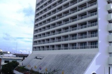 هتل Pailyn Phitsanulok
