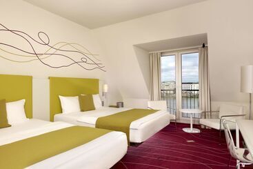 호텔 Park Plaza Budapest