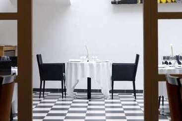 호텔 Park Plaza Budapest